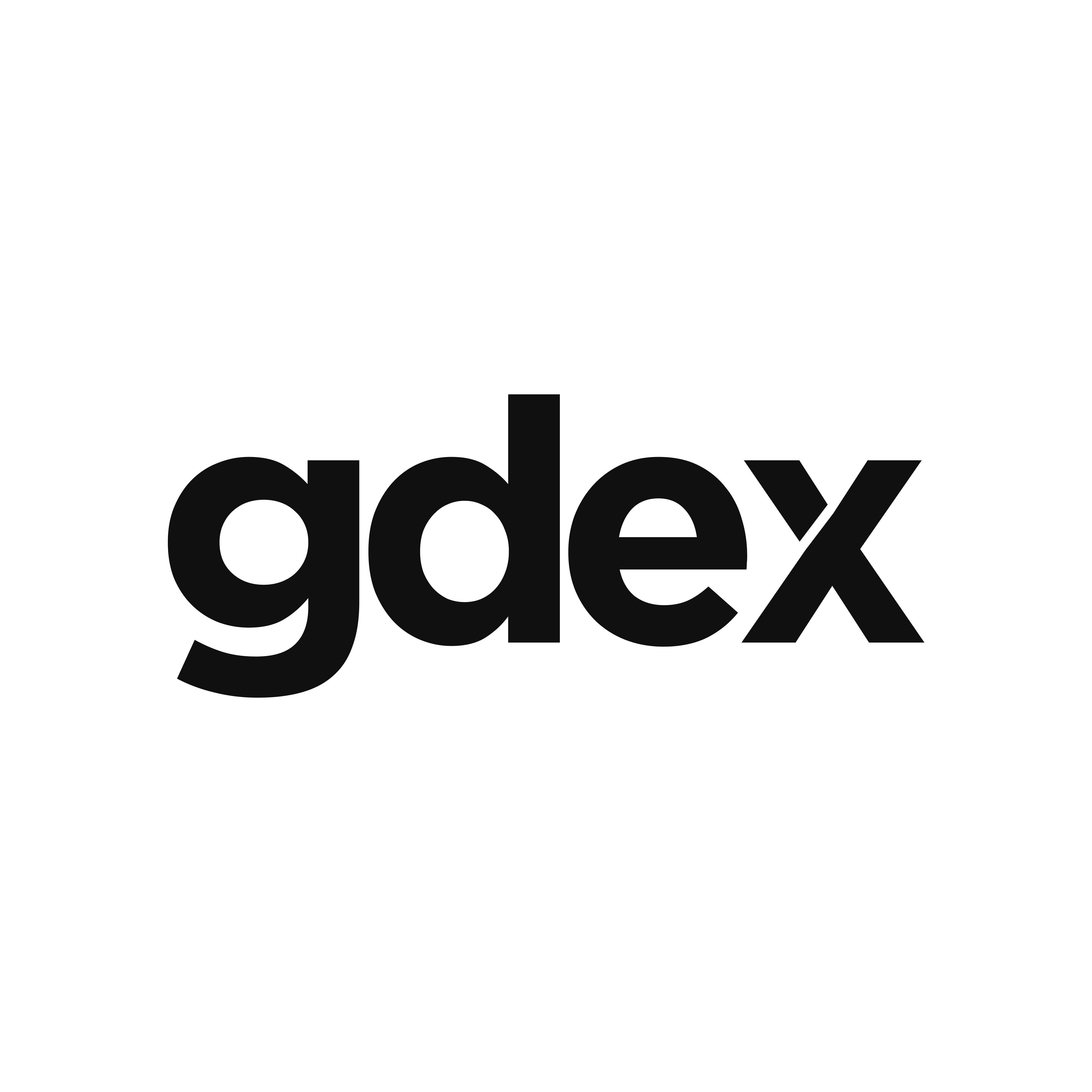 GDEX ONE